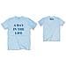 Beatles (The) - A Day In The Life (Back Print) (T-Shirt Unisex Tg. L)  - Foto miniatura 1