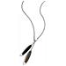 Collana Morellato Donna Pendente Corno Acciaio Syu02 - Foto miniatura 1