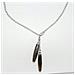 Collana Morellato Donna Pendente Corno Acciaio Syu02 - Foto miniatura 2