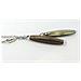 Collana Morellato Donna Pendente Corno Acciaio Syu02 - Foto miniatura 4