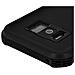 Cover Integrale Galaxy S8 Plus Impermeabile Waterproof Ip68 6m Profondità Nero - Foto miniatura 4