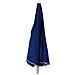 Ombrellone Spiaggia Nylon Protezione Uv Ø 1,8 M Palo 0,32 M Per Campeggio Spiaggia Mare Piscina Giardino - Foto miniatura 1