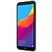 7S 16 GB 4G / LTE Dual Sim Display 5.4" HD Slot Micro SD Fotocamera 13 Mpx Android Italia Nero - Foto miniatura 10
