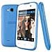 A5ei 2 4 GB Dual Sim Display 5" HD Fotocamera 5 Mpx Android Italia Bianco / Blu - Foto miniatura 2