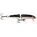 Rapala Jointed Floating 07 S Silver - Foto miniatura 1