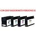 Cartucce Compatibile Con Hp 933xl Cn054ae Ciano 825pag Con Chip Aggiornato Versione Iii - Foto miniatura 1