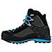 Scarponi Crow Goretex Scarpe Donna Eu 38 1/2 - Foto miniatura 3