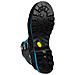 Scarponi Crow Goretex Scarpe Donna Eu 38 1/2 - Foto miniatura 2