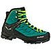 Scarponi Crow Goretex Scarpe Donna Eu 38 1/2 - Foto miniatura 4