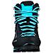 Scarponi Crow Goretex Scarpe Donna Eu 38 1/2 - Foto miniatura 7