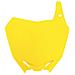 Protezioni Front Number Plate Suzuki Rm-z 250 / rm-z 450 2008-2016 Ricambi One Size - Foto miniatura 1