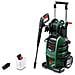 Idropulitrice Advanced Aquatak 150 con Pressione 150 bar Potenza 2200 Watt Colore Verde - Foto miniatura 2