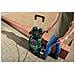 Idropulitrice Advanced Aquatak 150 con Pressione 150 bar Potenza 2200 Watt Colore Verde - Foto miniatura 3