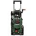Idropulitrice Advanced Aquatak 150 con Pressione 150 bar Potenza 2200 Watt Colore Verde - Foto miniatura 1