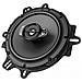 Altoparlante Auto Coassiale a 3 vie da 16,5 cm (320 W) TS-A1670F - Foto miniatura 2