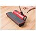 Pulitore a Vapore Moppy Capacità 0.7L Potenza 1500W Colore Rosso - Foto miniatura 7