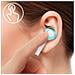 FreeBuds Auricolari Bluetooth con cancellazione del rumore e custodia di ricarica - Foto miniatura 5