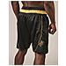 Panta Boxe Premium Ab240 - Nero Xxl - Foto miniatura 1