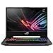 Notebook ROG Strix GL504GW-ES006T Monitor 15,6" Full HD Intel Core i7-8750H Ram 16 GB Hard Disk 1TB SSD 256GB Nvidia GeForce RTX 2070 8GB 1xUSB 3.1 Windows 10 Home - Foto miniatura 7
