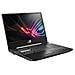 Notebook ROG Strix GL504GW-ES006T Monitor 15,6" Full HD Intel Core i7-8750H Ram 16 GB Hard Disk 1TB SSD 256GB Nvidia GeForce RTX 2070 8GB 1xUSB 3.1 Windows 10 Home - Foto miniatura 2