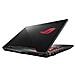 Notebook ROG Strix GL504GW-ES006T Monitor 15,6" Full HD Intel Core i7-8750H Ram 16 GB Hard Disk 1TB SSD 256GB Nvidia GeForce RTX 2070 8GB 1xUSB 3.1 Windows 10 Home - Foto miniatura 4