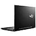 Notebook ROG Strix GL504GW-ES006T Monitor 15,6" Full HD Intel Core i7-8750H Ram 16 GB Hard Disk 1TB SSD 256GB Nvidia GeForce RTX 2070 8GB 1xUSB 3.1 Windows 10 Home - Foto miniatura 5