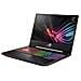 Notebook ROG Strix GL504GW-ES006T Monitor 15,6" Full HD Intel Core i7-8750H Ram 16 GB Hard Disk 1TB SSD 256GB Nvidia GeForce RTX 2070 8GB 1xUSB 3.1 Windows 10 Home - Foto miniatura 6