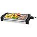 Piastra Elettrica Griglia In Pietra Dura Antiaderente Rocketwater 2500w - Foto miniatura 6