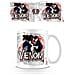 Venom (comic Covers) Mug (tazza)  - Foto miniatura 1