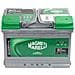 Batteria Per Auto 80ah 12v 720a En1 Per Cassetta L3b - Foto miniatura 3