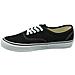 Authentic Vee3blk, Uomo, Nero, Scarpe Da Ginnastica, Numero: 35 Eu - Foto miniatura 2