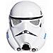 Maschera Stormtrooper Vintage Adulto - Foto miniatura 1