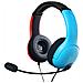 Pdp Cuffie Stereo Lvl40 Nintendo Interruttore Neon - Essentials - Nintendo Interruttore - Foto miniatura 1