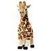 Wwf Raccolta Peluche Wwf 14797 - Peluche Giraffa 31 Centimetri, Giocattoli Di Peluche - Foto miniatura 2