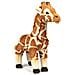 Wwf Raccolta Peluche Wwf 14797 - Peluche Giraffa 31 Centimetri, Giocattoli Di Peluche - Foto miniatura 1