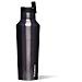 Sport 600ml, Borraccia - Gunmetal - Foto miniatura 2