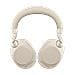 Evolve2 85, UC Stereo Auricolare Con cavo e senza cavo A Padiglione Ufficio USB tipo-C Bluetooth Beige - Foto miniatura 2