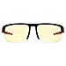 Torpedo Fit Occhiali Per Computer (Torpedo Fit - Onyx Frame - Amber Lens)  - Foto miniatura 1