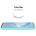 Custodia Compatibile Con Samsung Galaxy S20 Plus In Candy Blu - Coperchio Protettivo In Silicone Tpu Flessibile - Foto miniatura 3