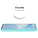 Custodia Compatibile Con Samsung Galaxy S20 Plus In Candy Blu - Coperchio Protettivo In Silicone Tpu Flessibile - Foto miniatura 6