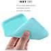 Custodia Compatibile Con Samsung Galaxy S20 Plus In Candy Blu - Coperchio Protettivo In Silicone Tpu Flessibile - Foto miniatura 7