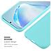 Custodia Compatibile Con Samsung Galaxy S20 Plus In Candy Blu - Coperchio Protettivo In Silicone Tpu Flessibile - Foto miniatura 9