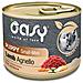 Grain Free Adult Small / Mini Tacchino - Lattina 200 Gr - Foto miniatura 1