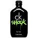Ck Shock Men Eau De Toilette 100ml - Foto miniatura 1