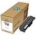TONER COMPATIBILE - 1130, 593-10961 Negro Compatible Con Dell 1130 1133 1133n 1135 - Foto miniatura 2