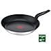Tefal E3090504 Primaria Padella In Acciaio Inox Con Rivestimento Antiaderente 26 Cm Compatibile Ad Induzione - Foto miniatura 1