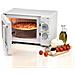 Forno Microonde Combinato + Grill, 700w, Bianco - Foto miniatura 8
