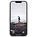 Cover Lucent Per Iphone 13 Pro Max U, Ghiaccio - Foto miniatura 11