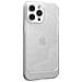Cover Lucent Per Iphone 13 Pro Max U, Ghiaccio - Foto miniatura 14