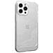 Cover Lucent Per Iphone 13 Pro Max U, Ghiaccio - Foto miniatura 5